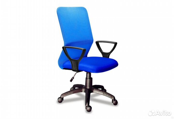 Компьютерное кресло мг-21 гольф