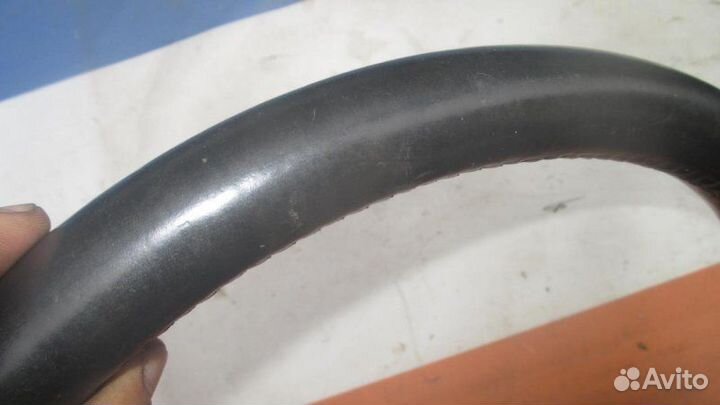 Руль с лепестками Audi A3 8PA 2004-2013