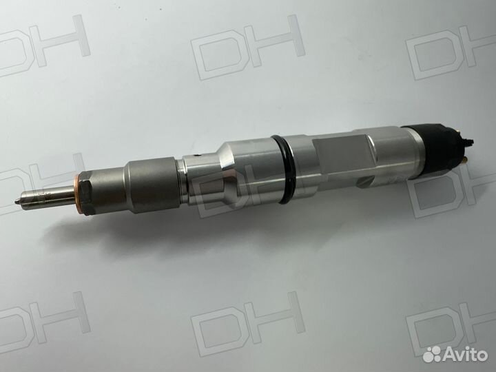 Форсунка 0445120044