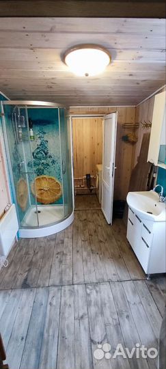 Финская Сауна. Баня. Аренда