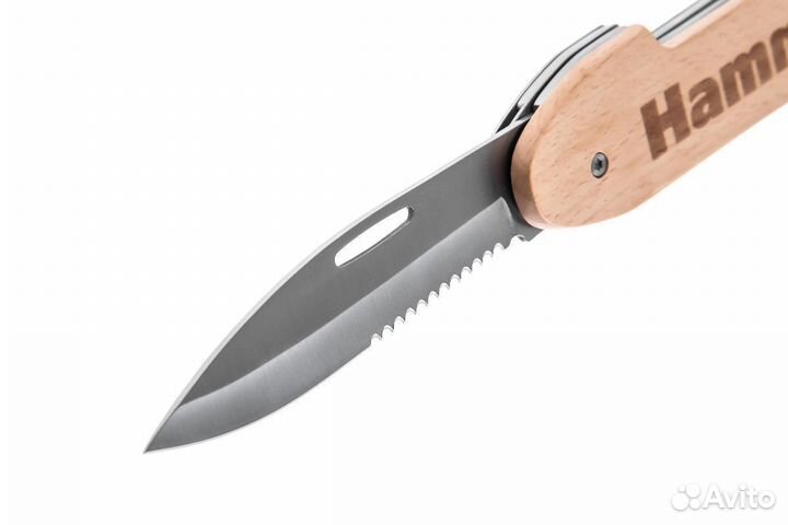 Мультитул для гриля Hammer Flex 310-310