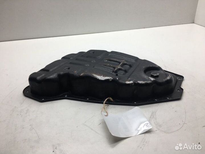 Поддон кпп Nissan Teana J31 VQ23DE 2003