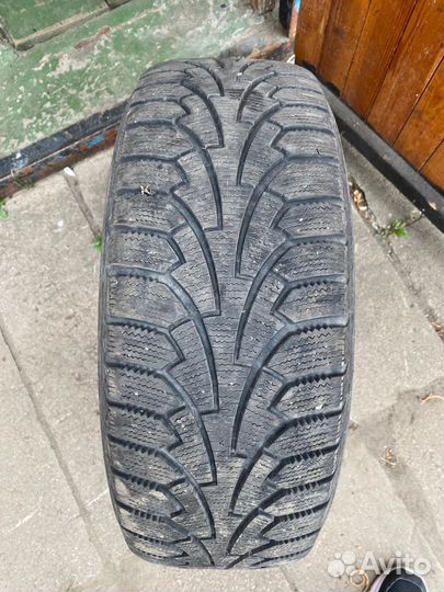 Nordman RS 195/60 R15 195