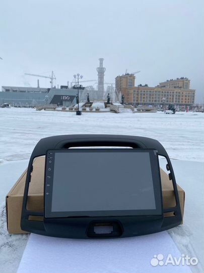 Магнитолы Hyundai Elantra 4