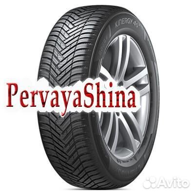 Hankook Kinergy 4S2 H750 225/40 R18