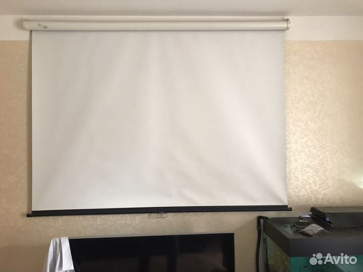 Экран для проектора