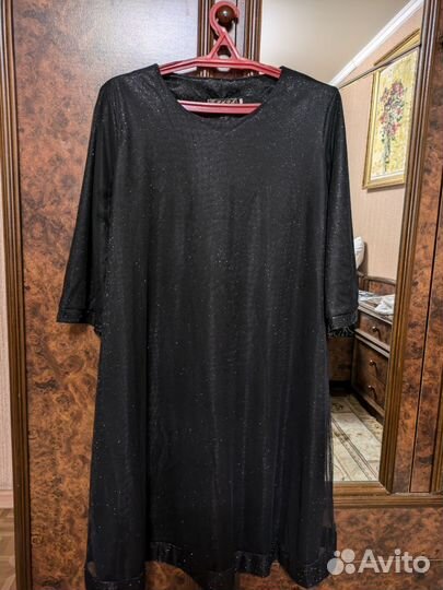 Платье женское