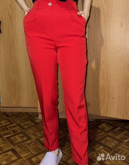 Брюки женские