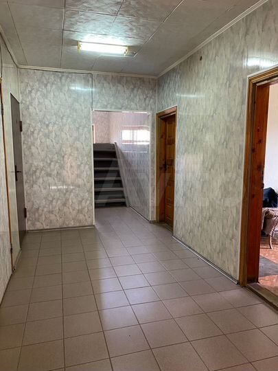 Производство, 1774 м²