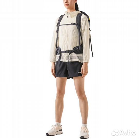 THE north face Jacket Women's White (XL)(14)