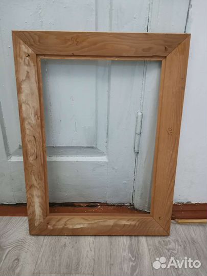 Рамы для картин из багета