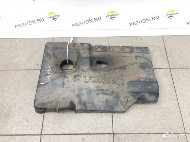 Крышка двигателя декоративная Suzuki Grand Vitara