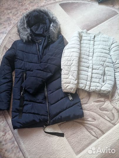 Женские вещи пакетом 42