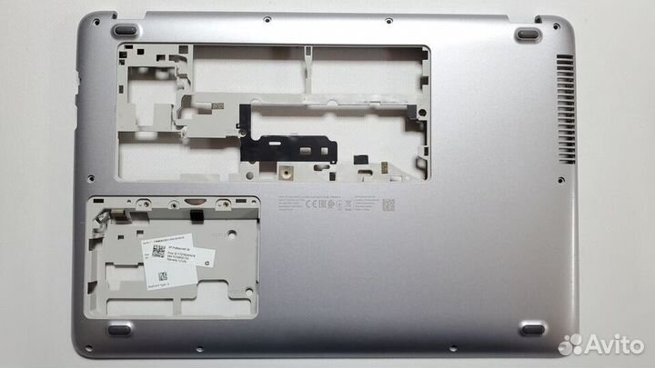 Поддон ноутбука Hp Probook 440 G4