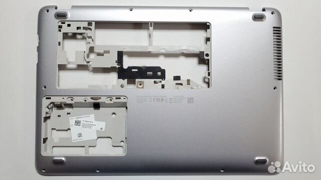 Поддон ноутбука Hp Probook 440 G4