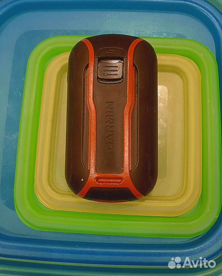 Навигатор garmin Dakota 20