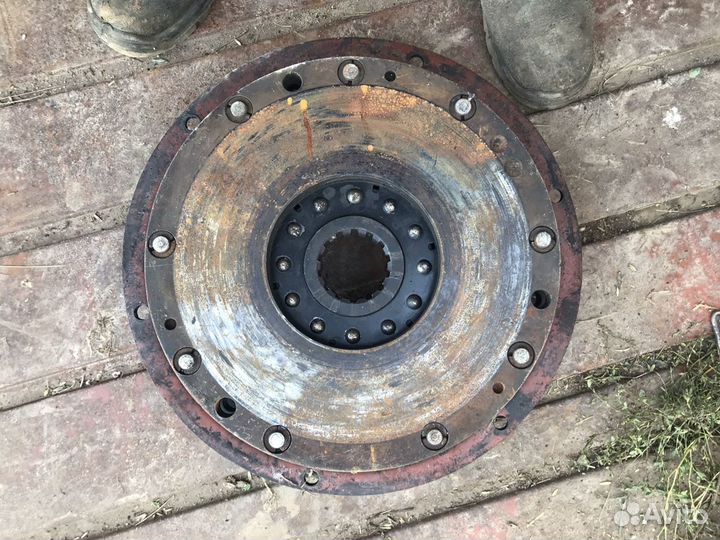 Корзина юмз