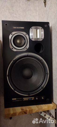 Акустическая система Pioneer S-180d