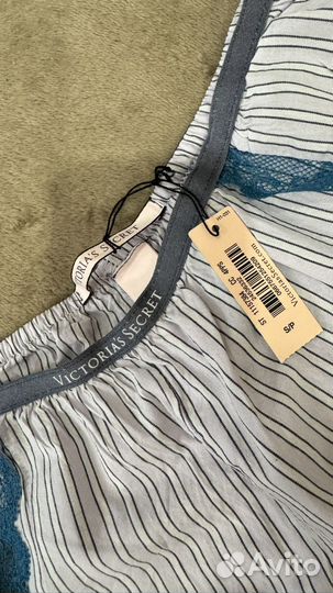 Шортики Victoria's secret 42-44