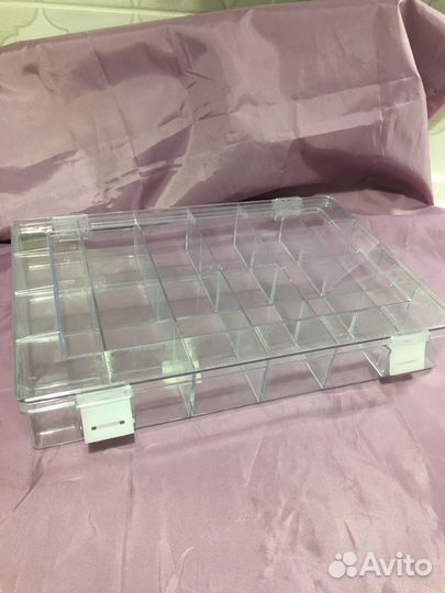 Коробка для хранения