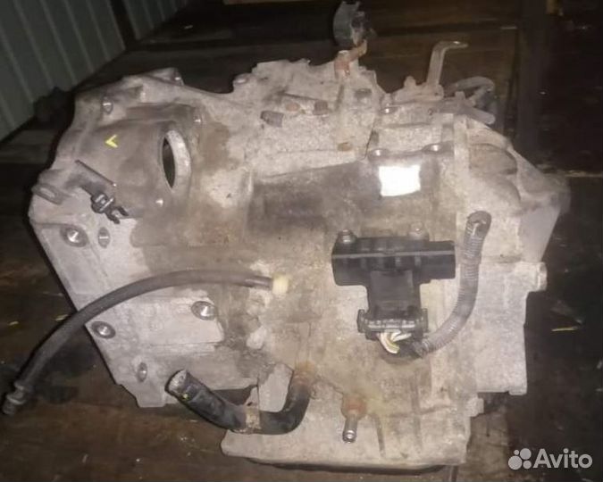 АКПП Тойота Лексус U760