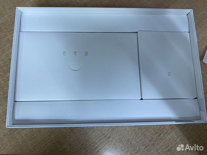 Продам новый планшет Huawei MatePad