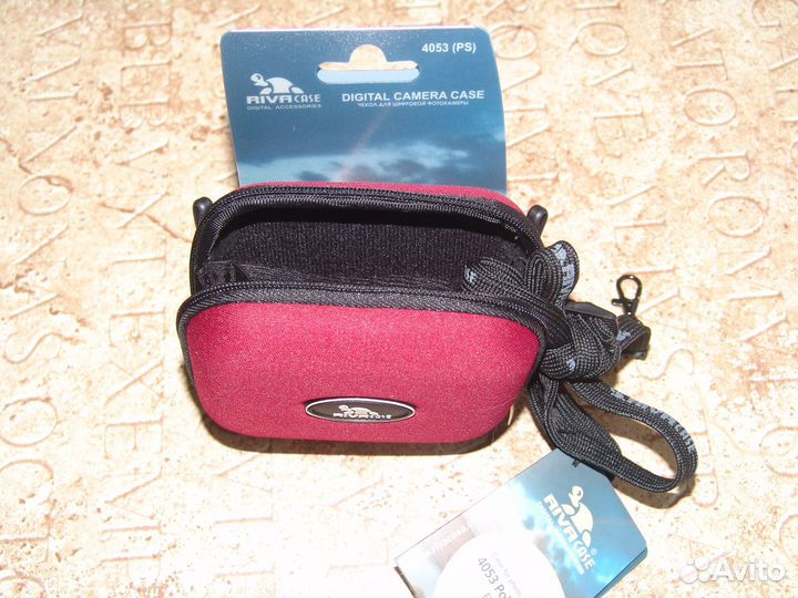 Жесткий чехол Riva 4053(PS)