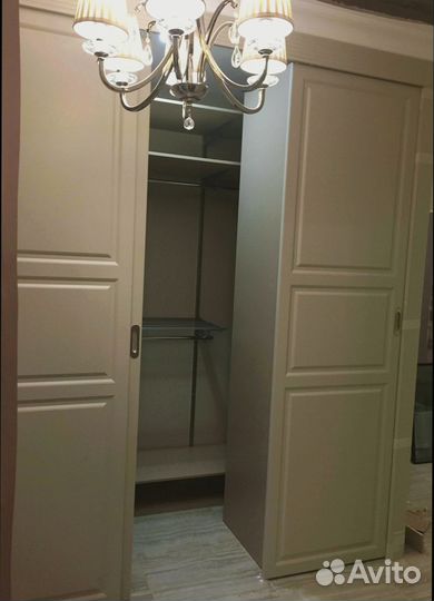 Гардероб / Мебель от производителя