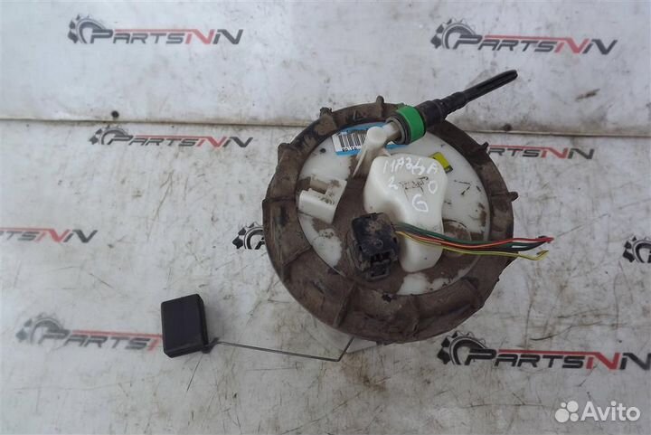 Насос топливный Мазда 6 GG