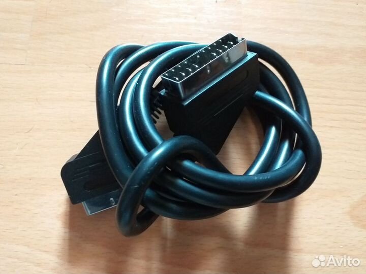 AV - кабели разные