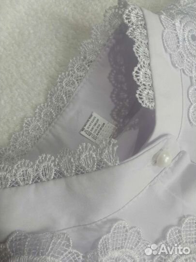 Рубашка новая