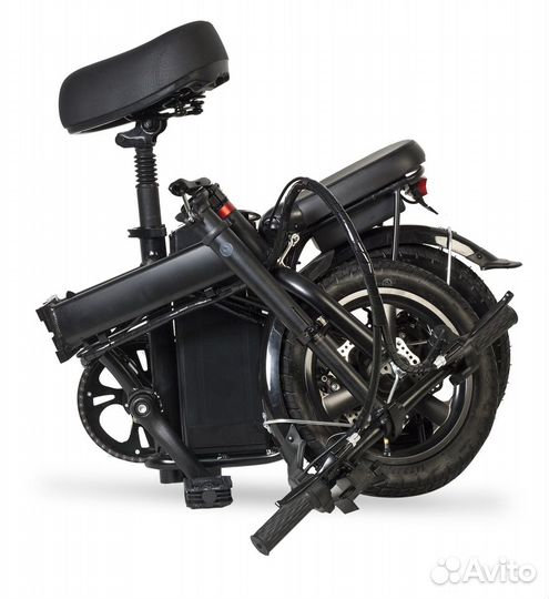 Электровелосипед Minako M.1