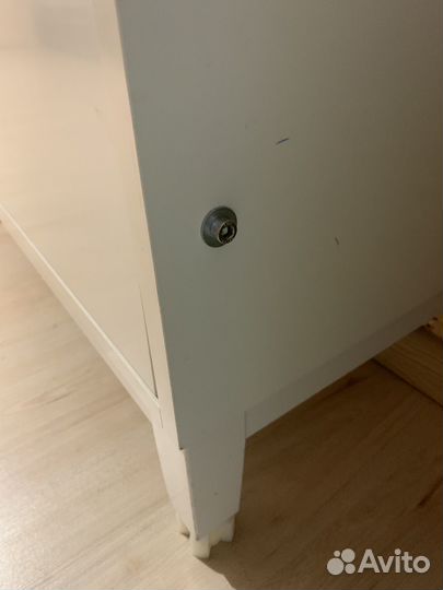 Обувница в прихожую IKEA