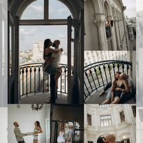 Фотограф Москва Бутово Щербинка Боброво Видное, Москва