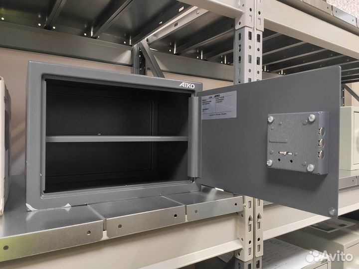 Сейф для денег aiko Т-250 KL