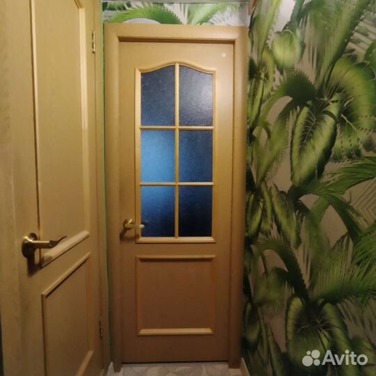 Межкомнатные двери бу с коробкой