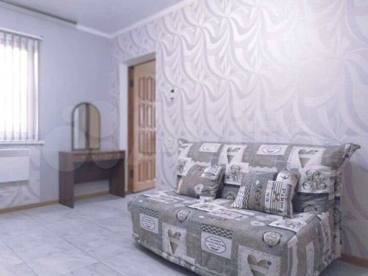 Дом 45 м² на участке 2 сот.