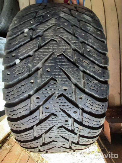 Nokian Tyres Hakkapeliitta 8 SUV 265/65 R17