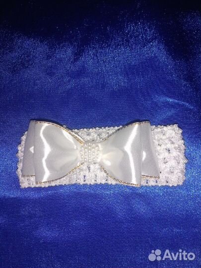 Повязка на голову