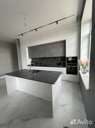 Готовая кухня кухонный гарнитур