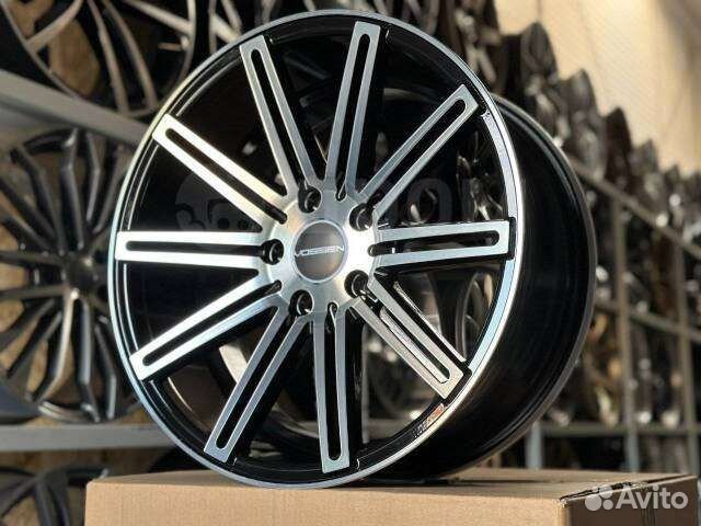 Диски Vossen cv4 R17 R18 R19