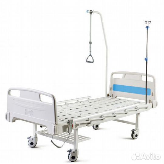 Кровать медицинская функциональная