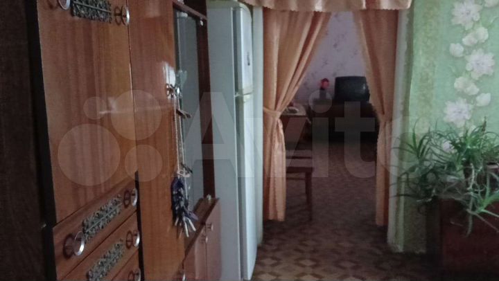 Дом 29,3 м² на участке 6 сот.