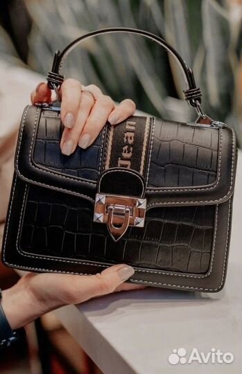 Сумка женская через плечо новая