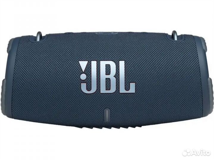 Беспроводная акустика JBL xtreme 3 Синий