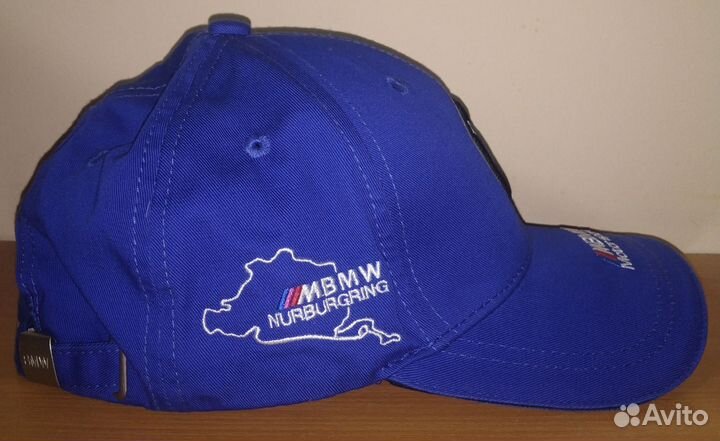 Кепка BMW