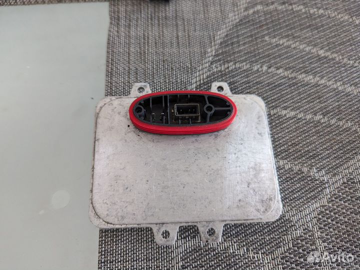 Блоки розжига Osram, Denso, Hella D1s, D2s, D3s