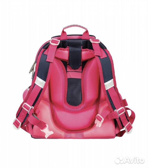 Новый легкий ортопедический ранец №1 School