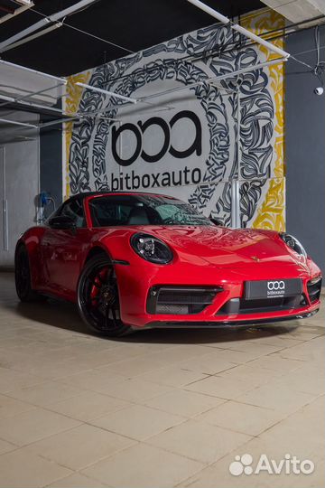 Оклейка авто пленкой