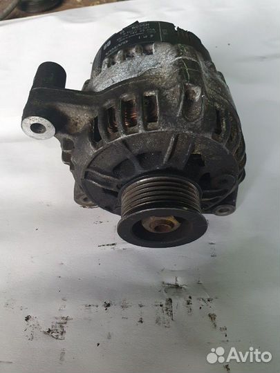 Генератор Volvo в 40 s40 95-01г